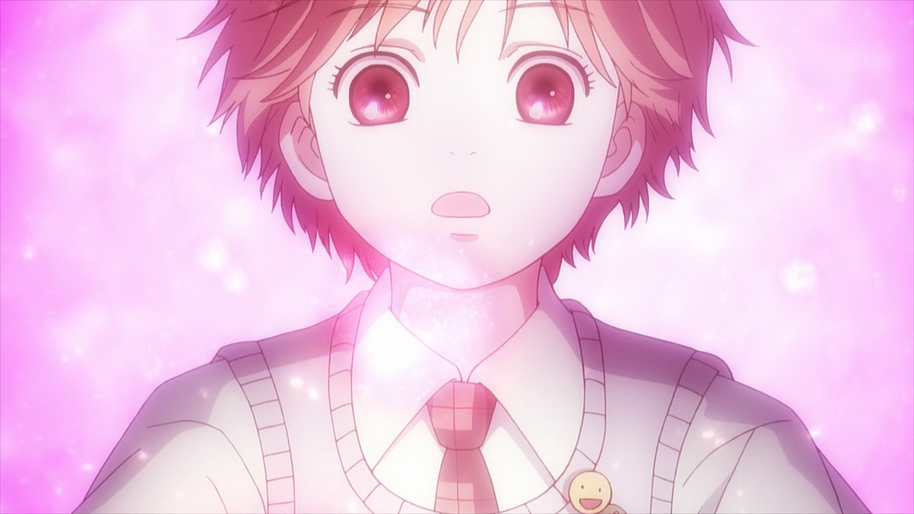 Chihayafuru (Yoru no Kousen)